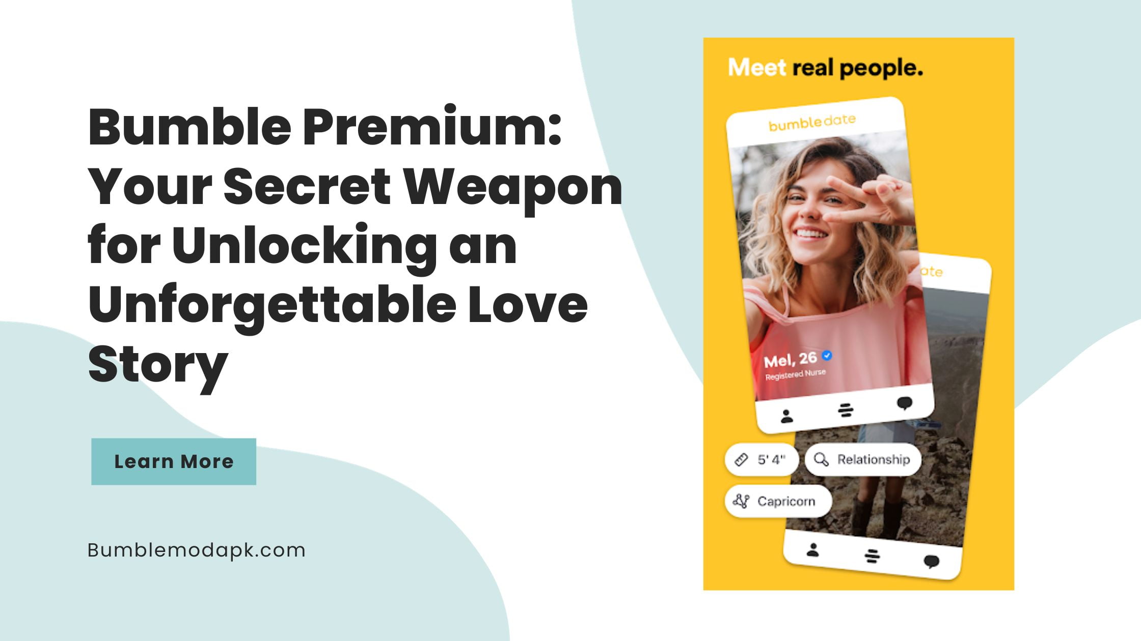 Bumble Premium