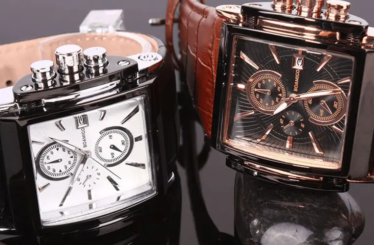 From Pocket Watch to Wristwatch: The Journey of Luxury Timekeeping